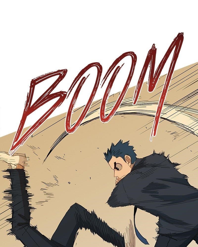 The Boxer Chapter 43 - Page 2