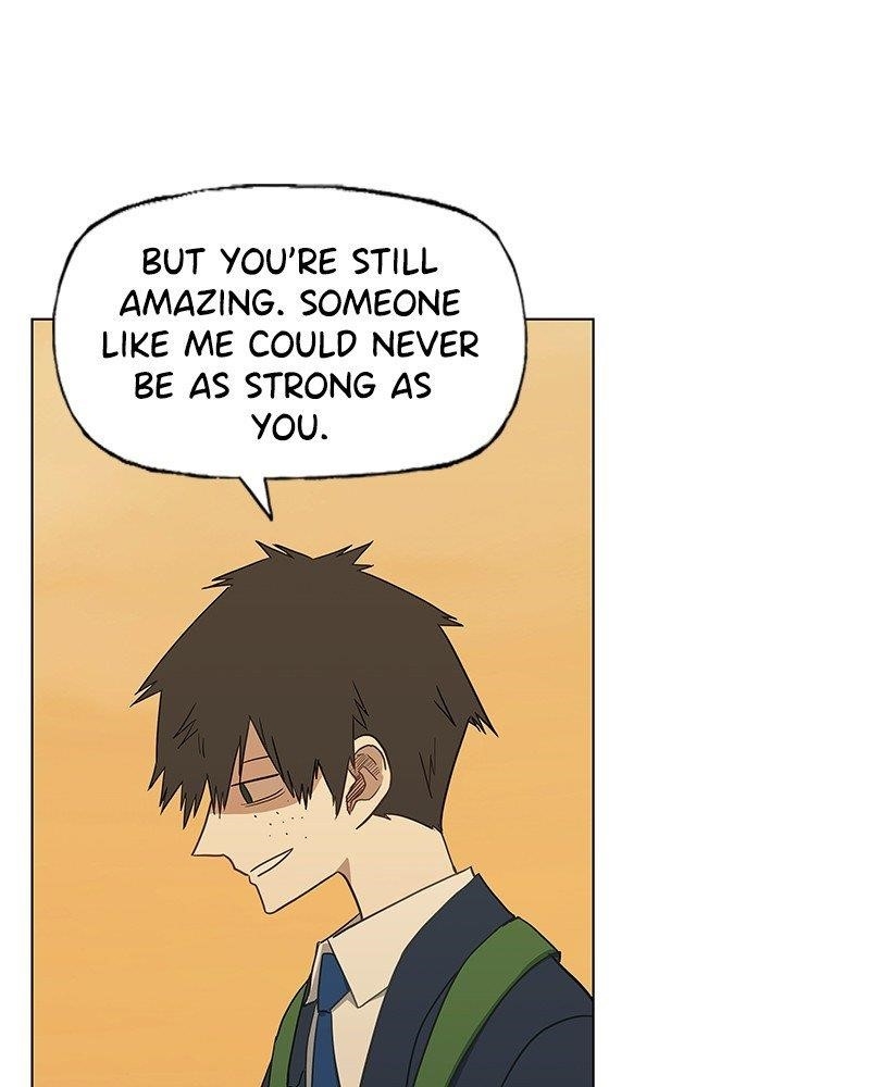 The Boxer Chapter 43 - Page 22