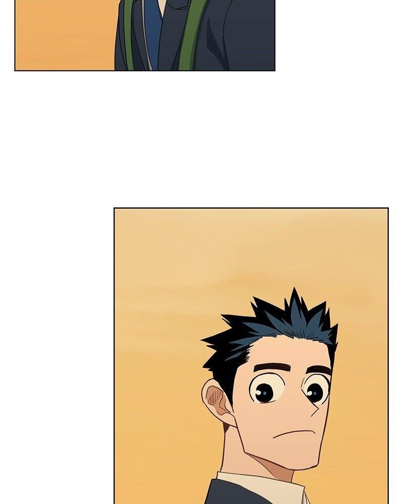 The Boxer Chapter 43 - Page 23