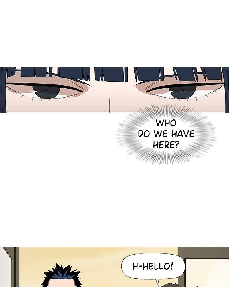 The Boxer Chapter 43 - Page 26