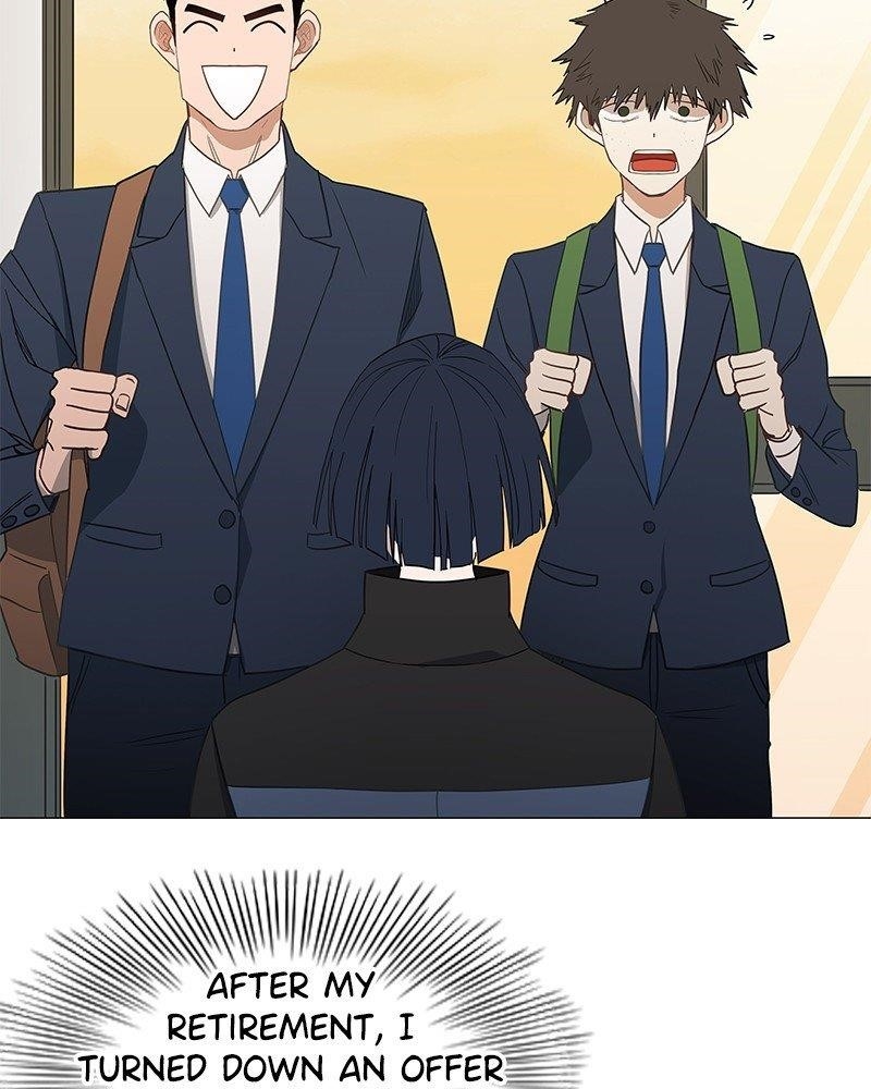 The Boxer Chapter 43 - Page 27