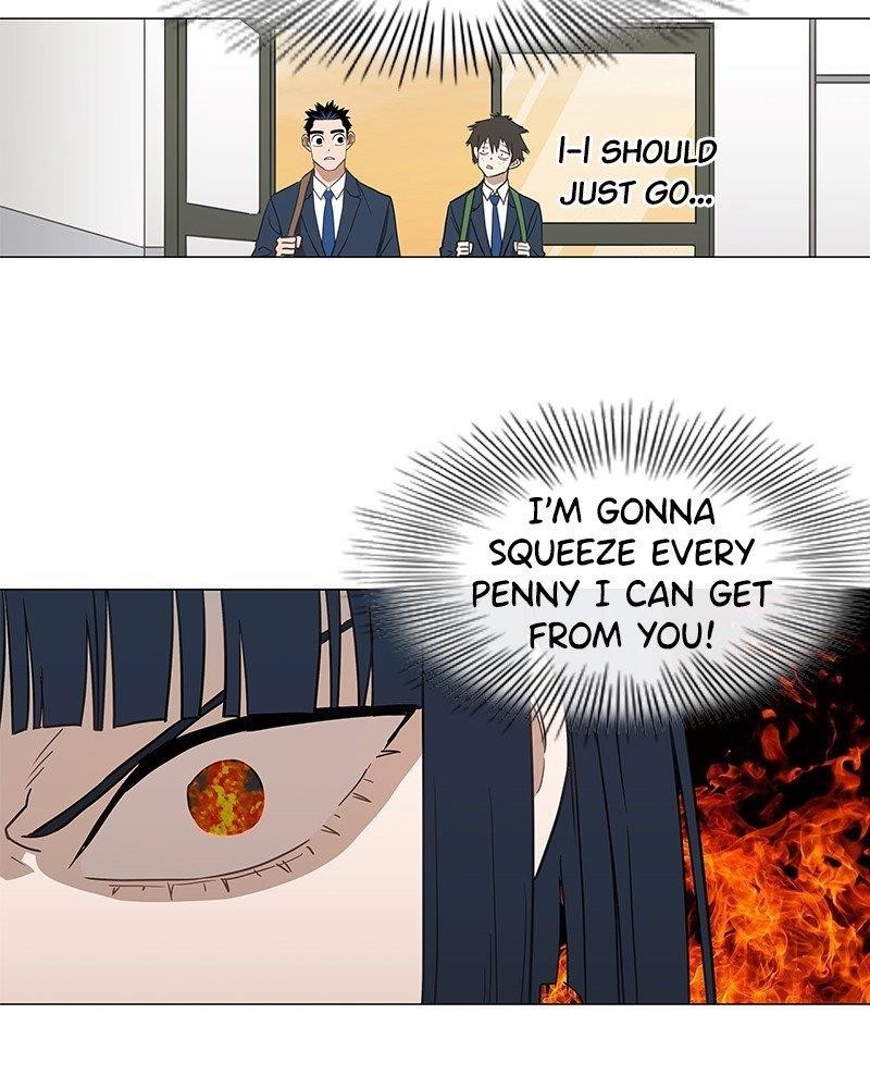 The Boxer Chapter 43 - Page 30