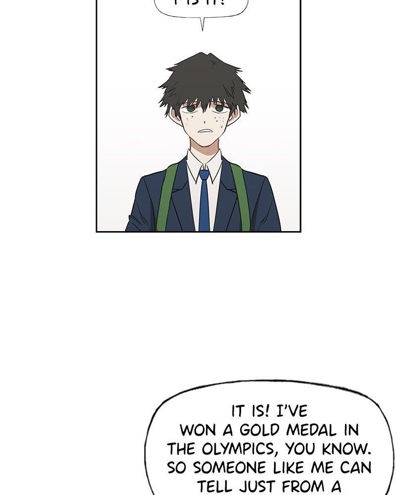 The Boxer Chapter 43 - Page 33