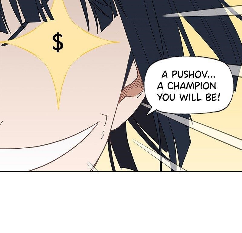 The Boxer Chapter 43 - Page 35