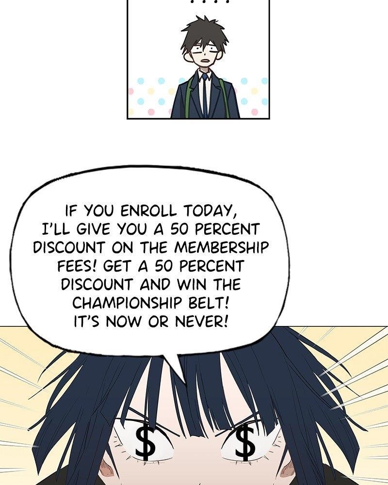 The Boxer Chapter 43 - Page 37