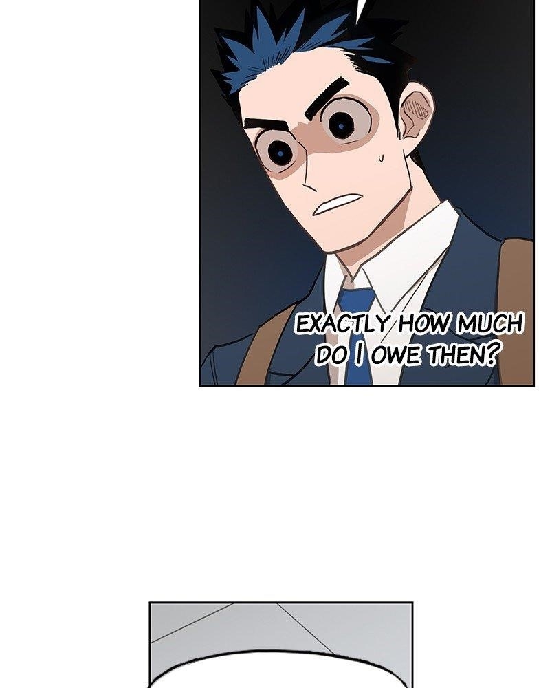 The Boxer Chapter 43 - Page 40