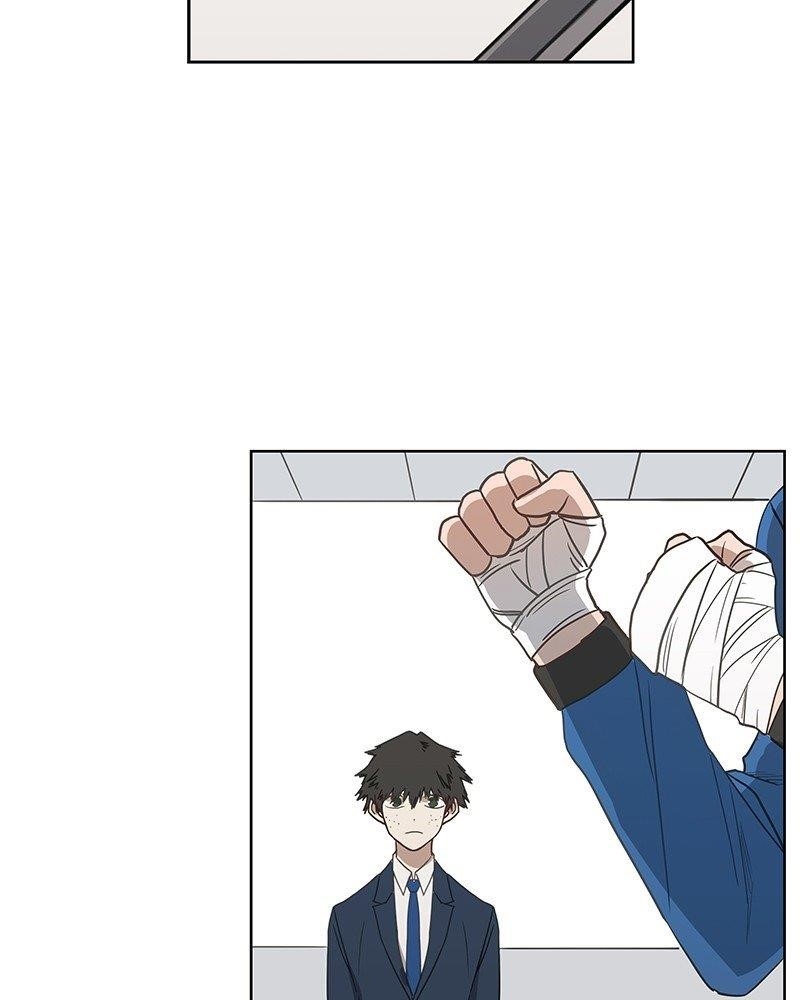 The Boxer Chapter 43 - Page 45