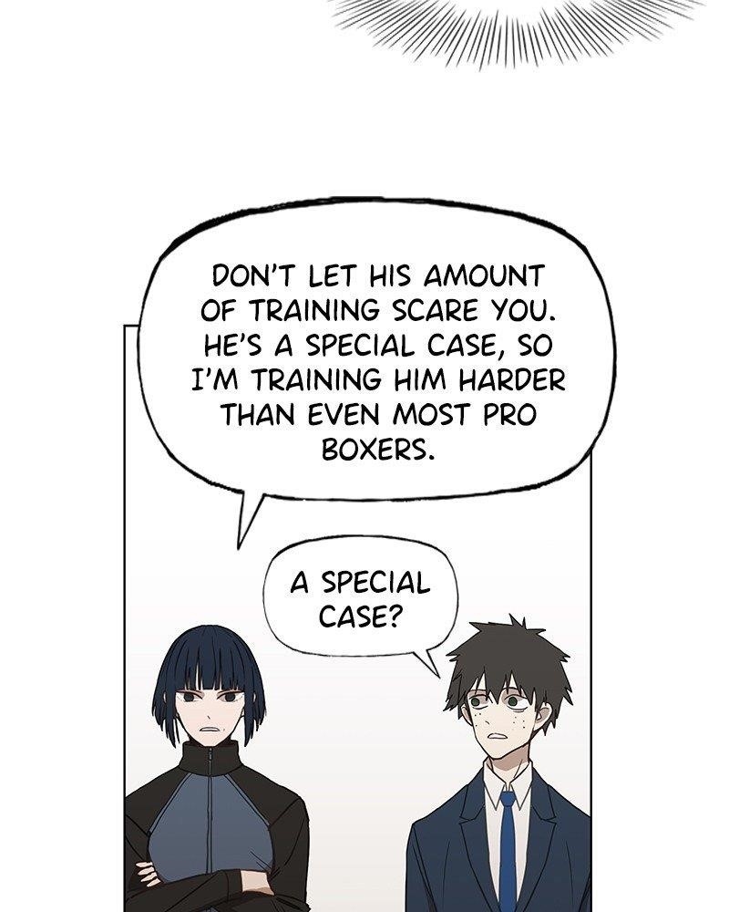 The Boxer Chapter 43 - Page 47