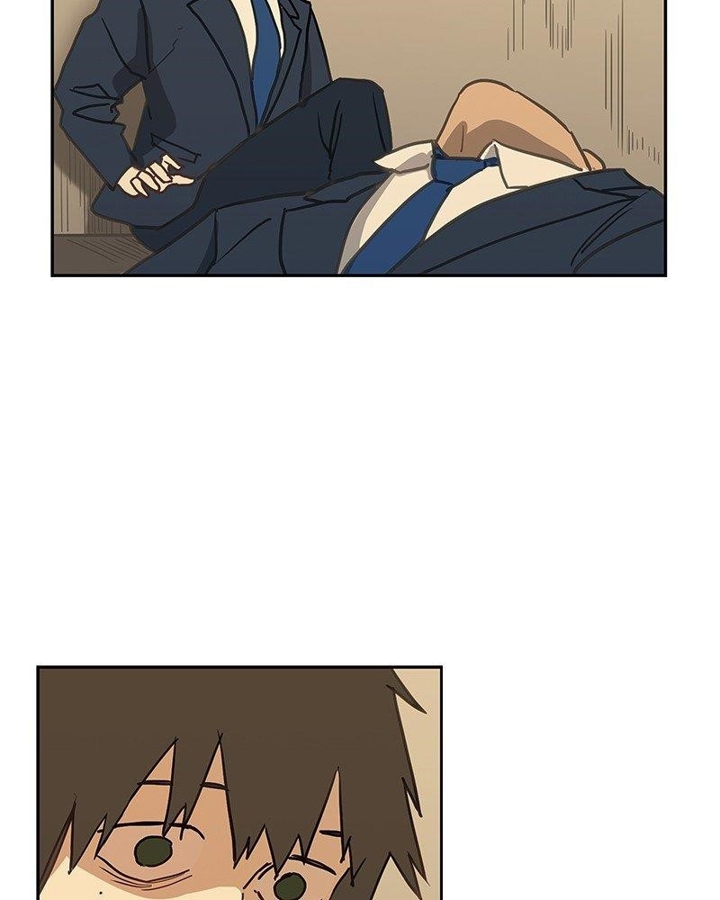 The Boxer Chapter 43 - Page 5