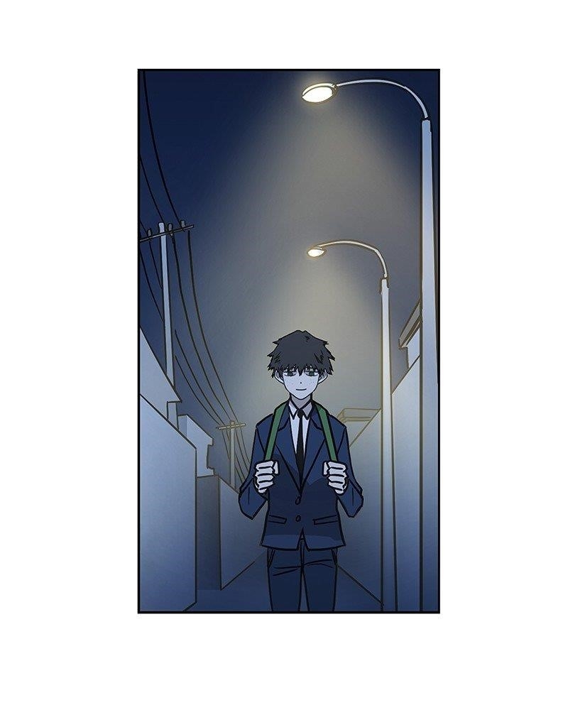 The Boxer Chapter 43 - Page 62