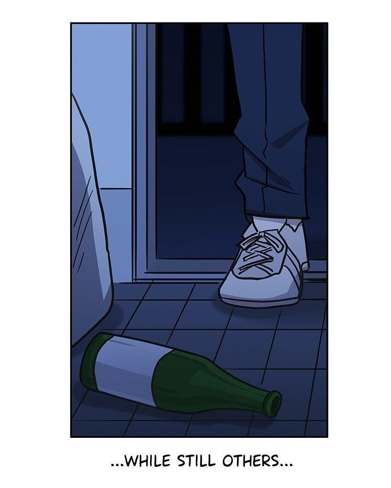 The Boxer Chapter 43 - Page 70