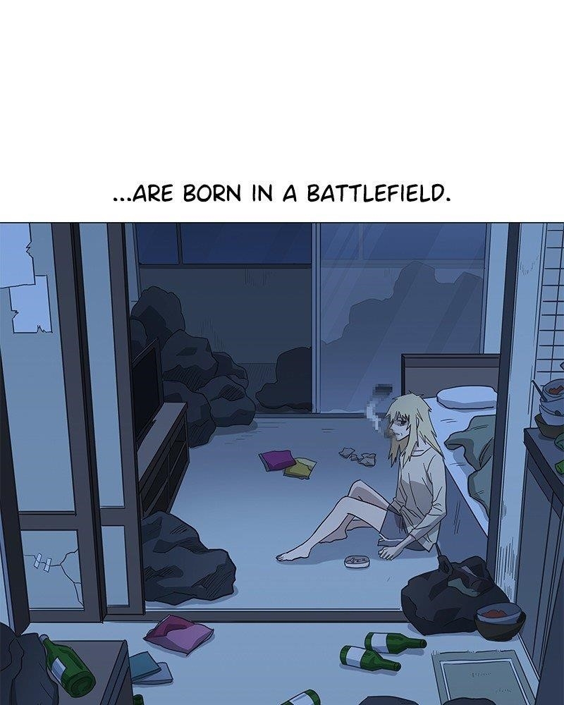 The Boxer Chapter 43 - Page 73