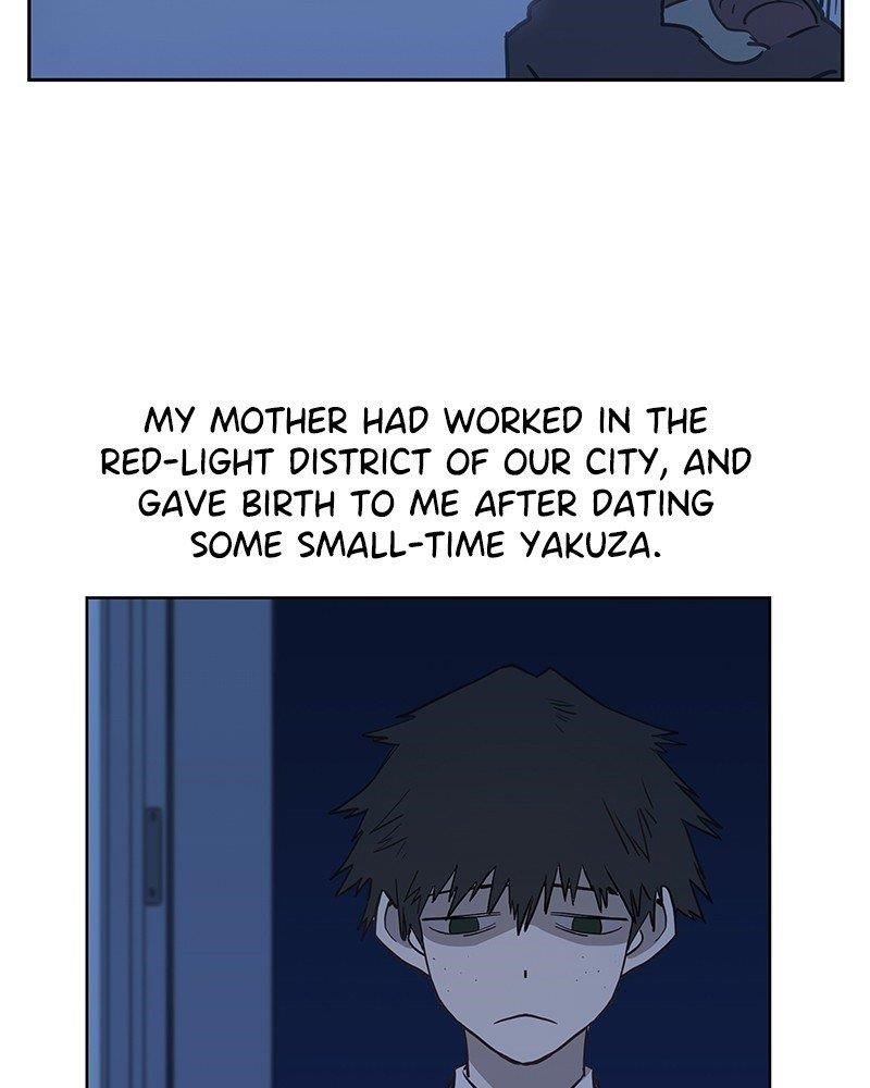 The Boxer Chapter 43 - Page 85