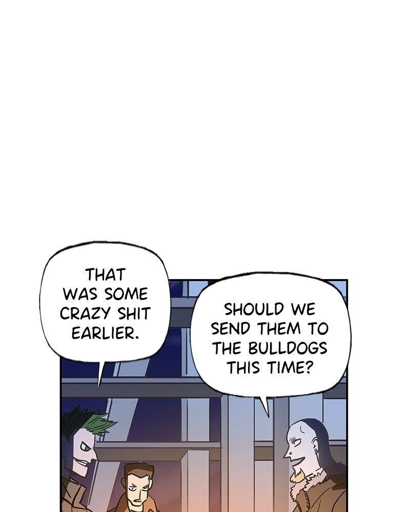 The Boxer Chapter 43 - Page 97