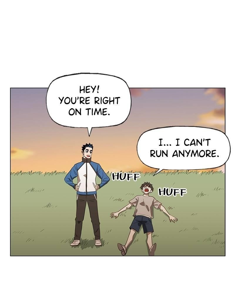 The Boxer Chapter 44 - Page 33