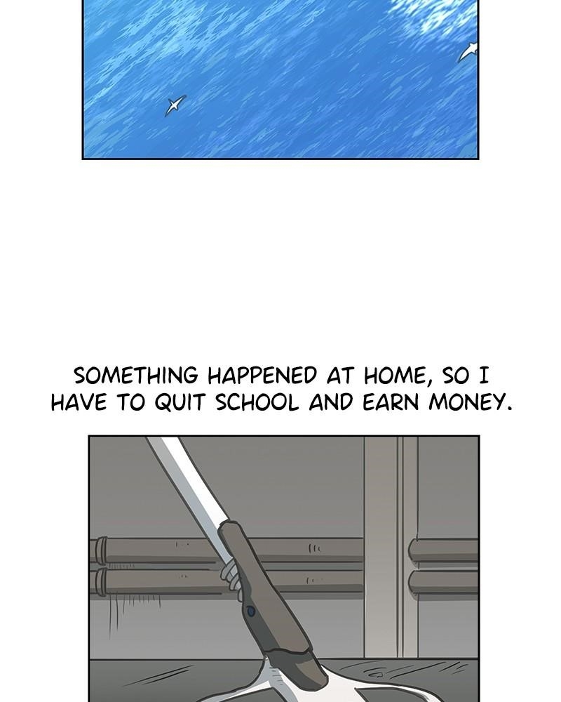 The Boxer Chapter 45 - Page 118