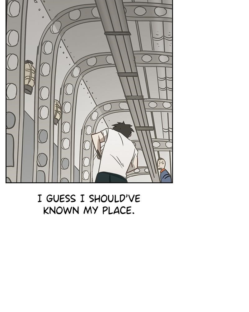 The Boxer Chapter 45 - Page 122