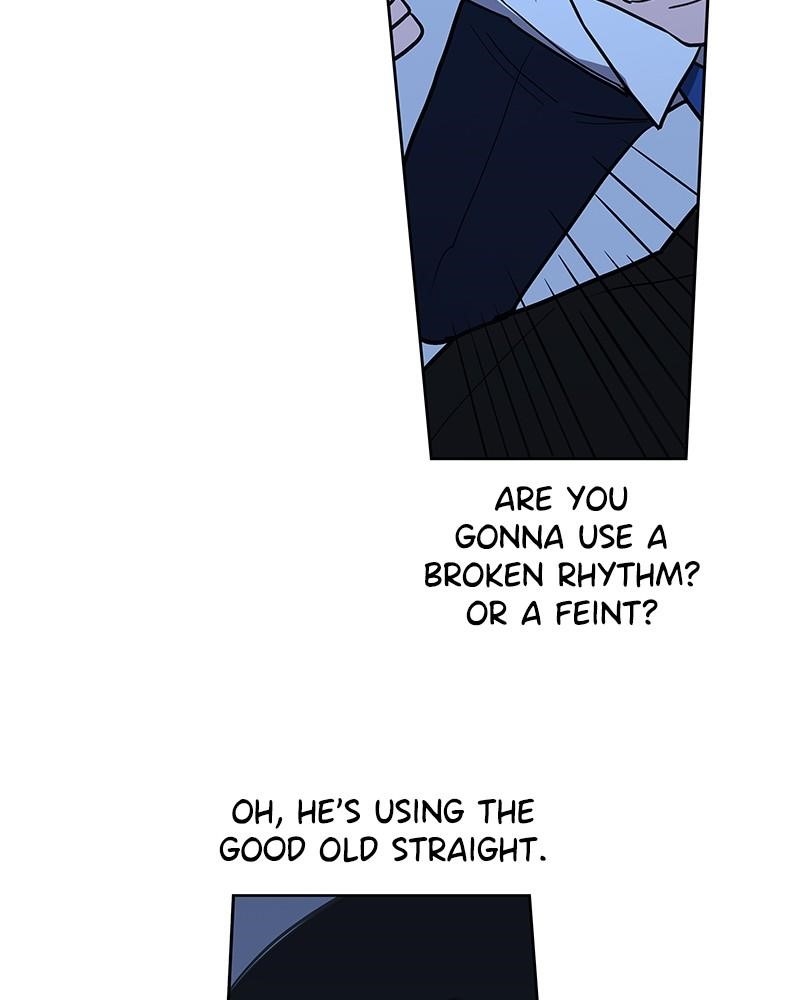 The Boxer Chapter 45 - Page 26