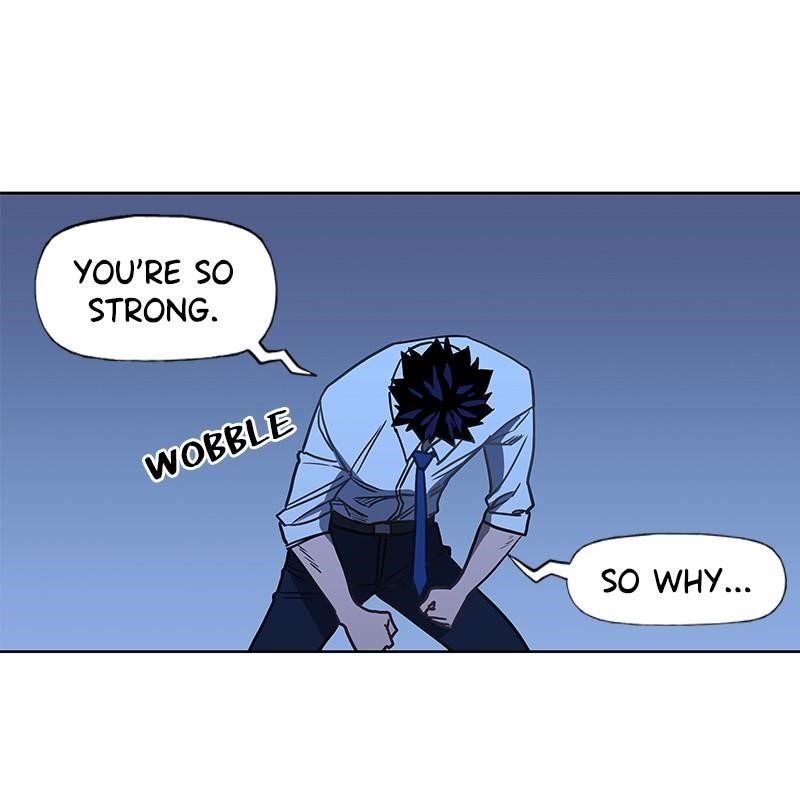 The Boxer Chapter 45 - Page 77