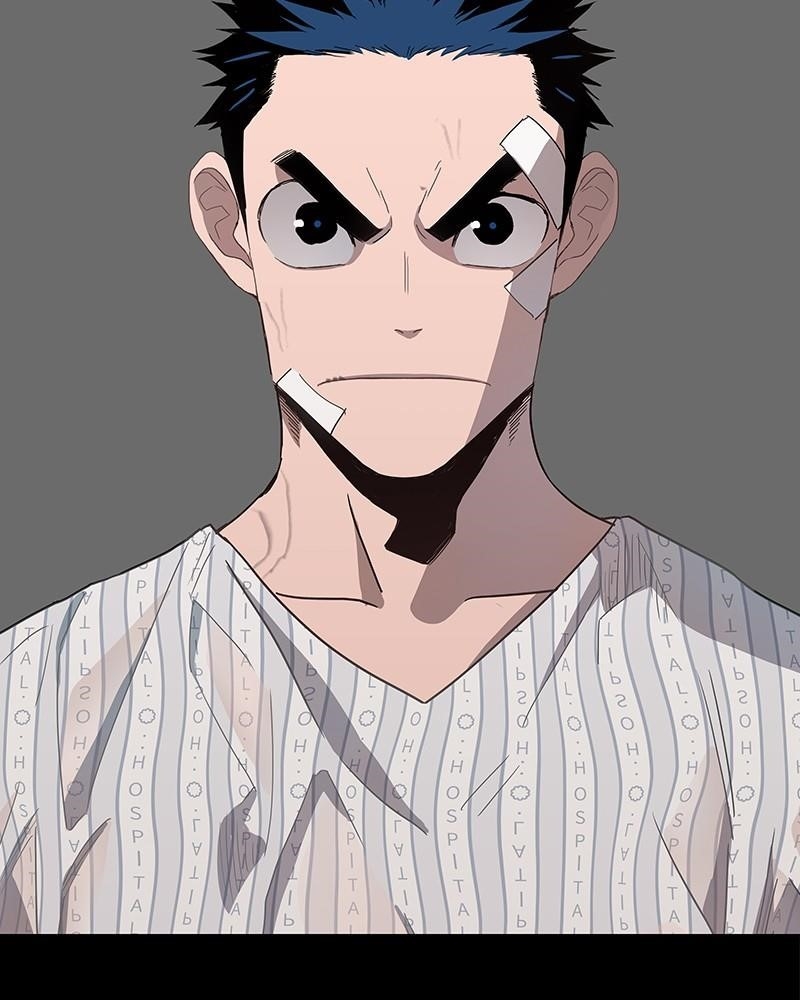 The Boxer Chapter 46 - Page 15