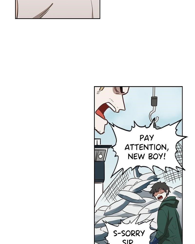 The Boxer Chapter 46 - Page 28