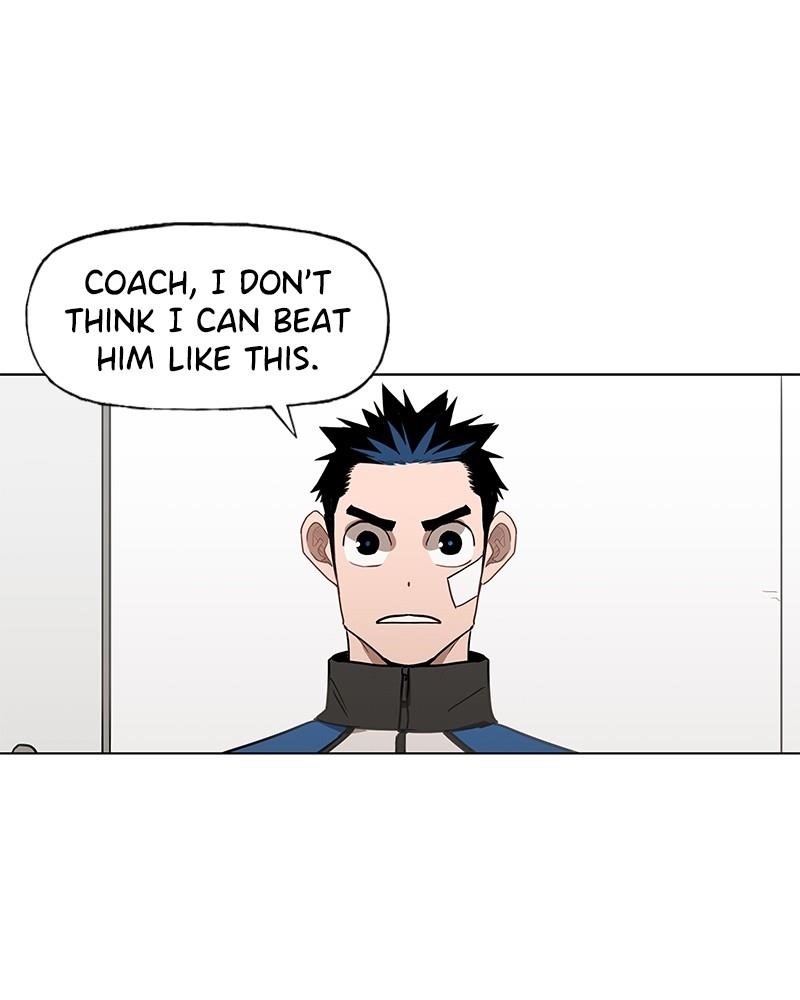 The Boxer Chapter 46 - Page 47