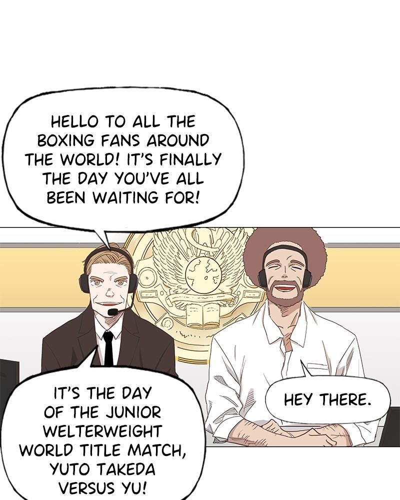 The Boxer Chapter 47 - Page 1