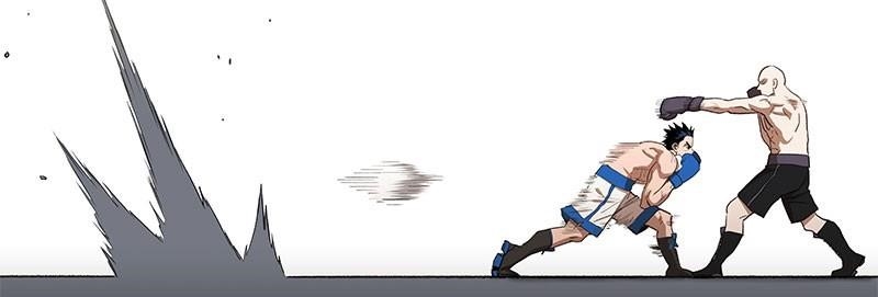 The Boxer Chapter 47 - Page 104