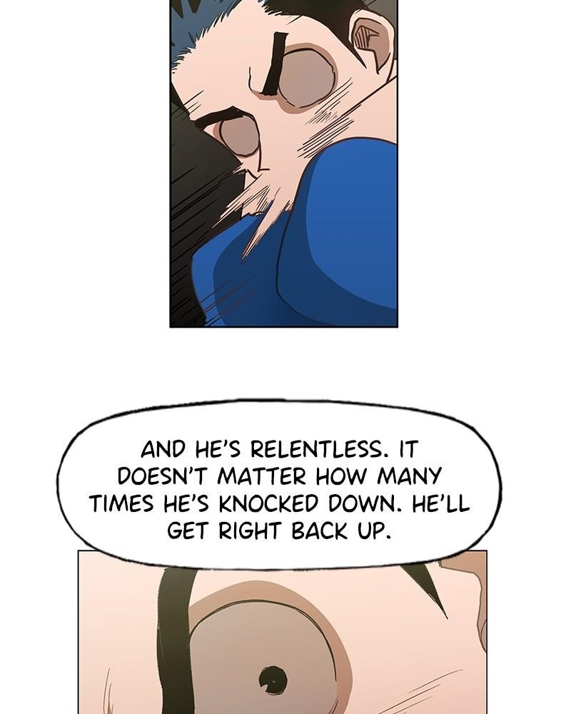 The Boxer Chapter 47 - Page 110