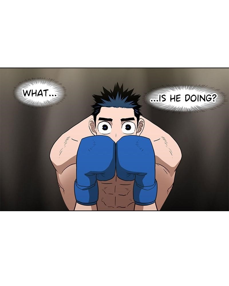 The Boxer Chapter 47 - Page 126