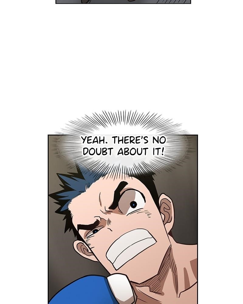 The Boxer Chapter 47 - Page 144