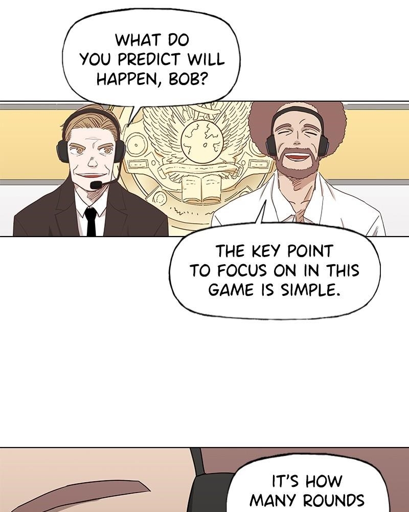 The Boxer Chapter 47 - Page 23