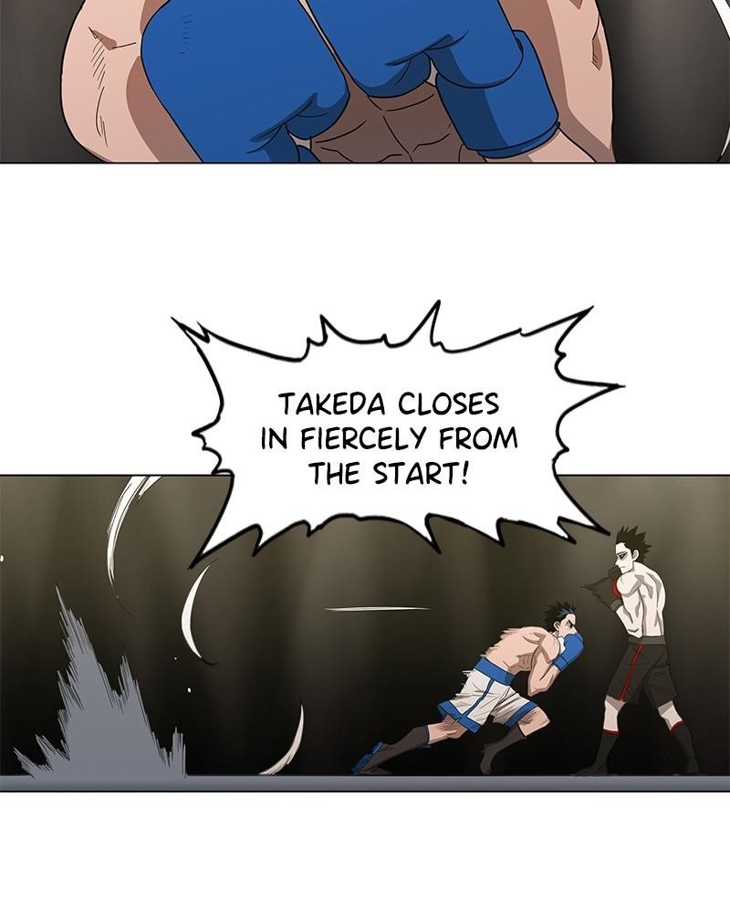 The Boxer Chapter 47 - Page 46