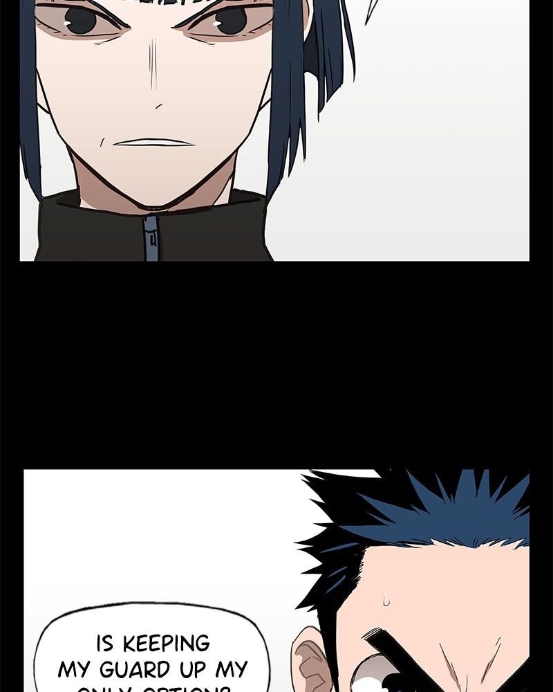 The Boxer Chapter 47 - Page 57