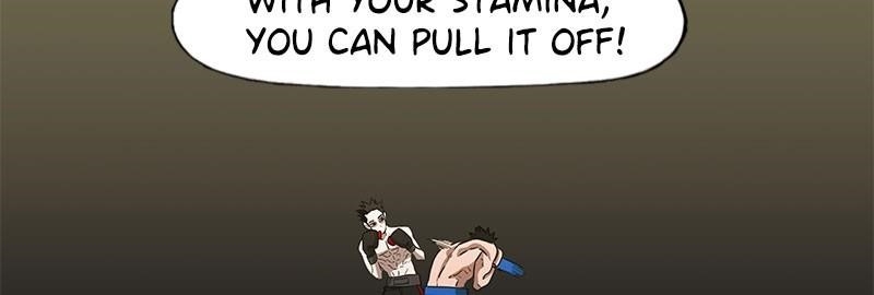 The Boxer Chapter 47 - Page 71