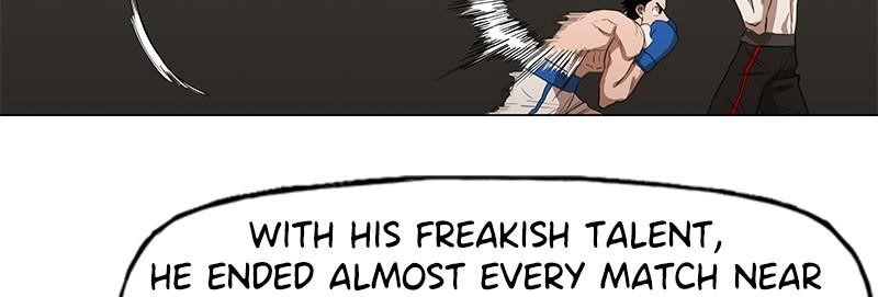 The Boxer Chapter 47 - Page 74