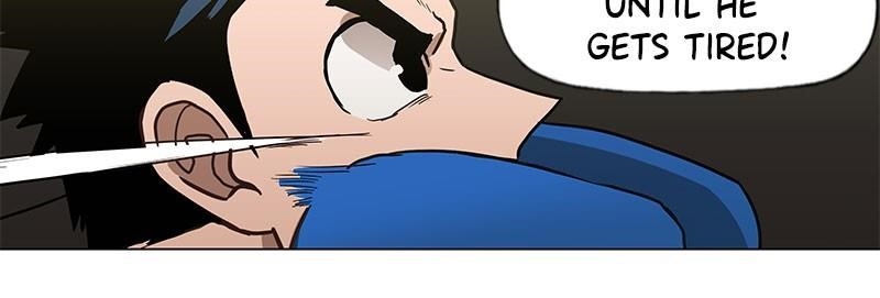 The Boxer Chapter 47 - Page 82