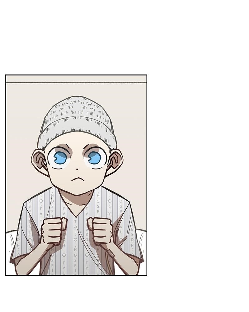 The Boxer Chapter 48 - Page 22