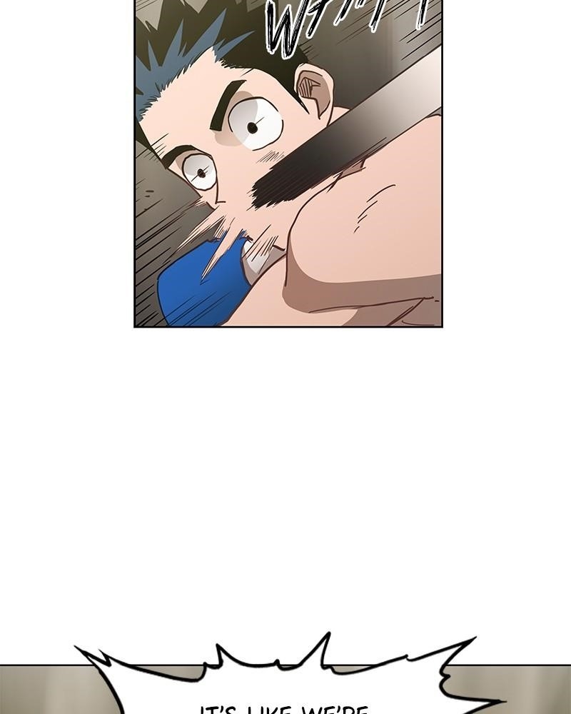 The Boxer Chapter 48 - Page 3