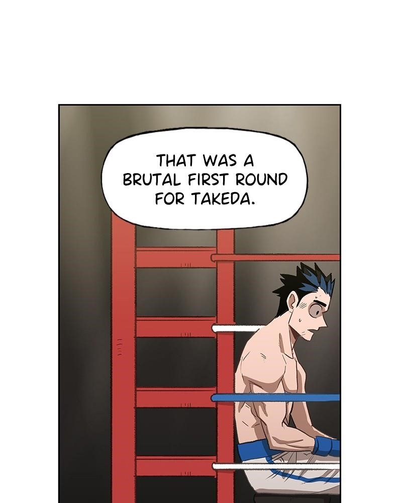 The Boxer Chapter 48 - Page 30