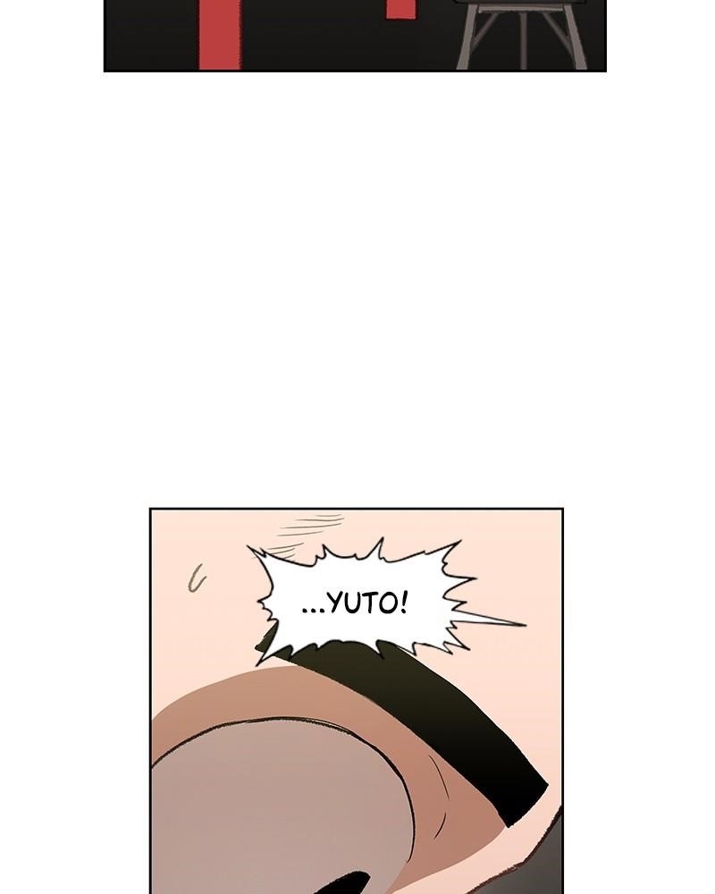 The Boxer Chapter 48 - Page 31