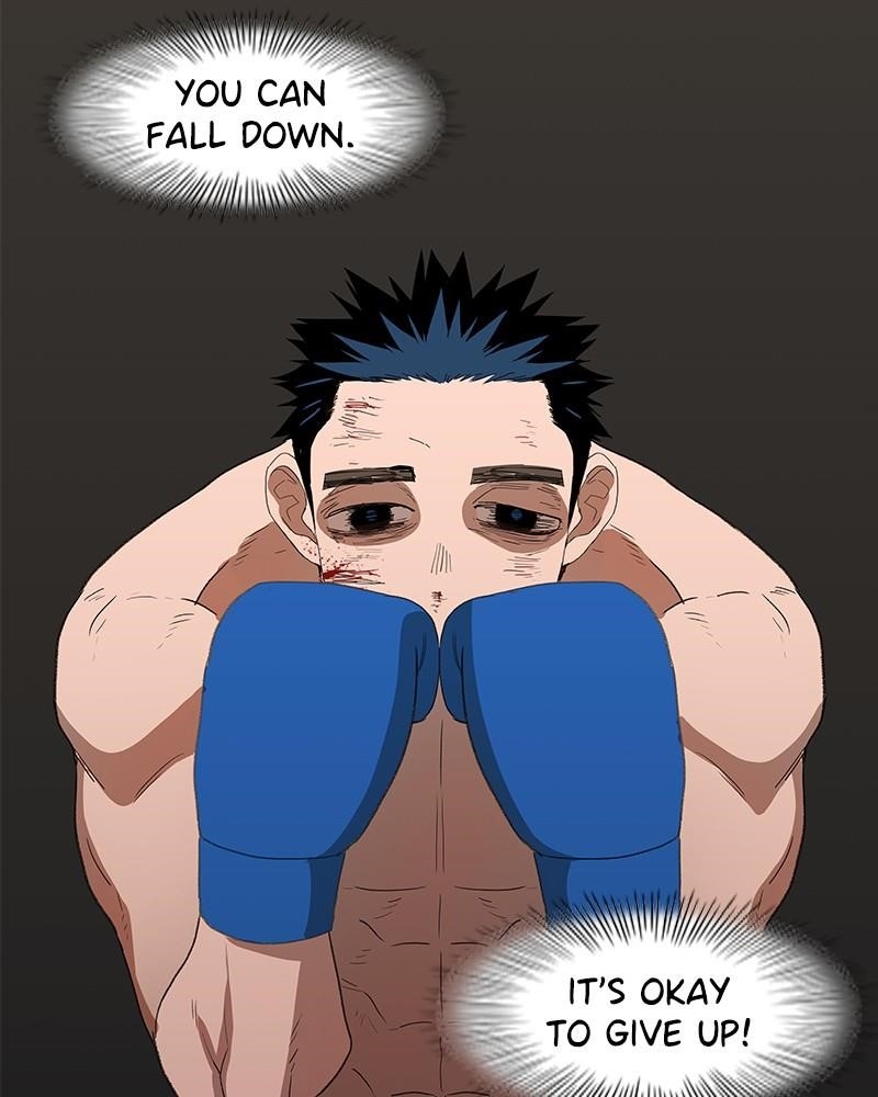 The Boxer Chapter 49 - Page 135