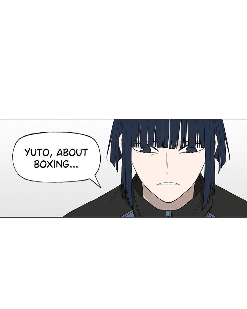 The Boxer Chapter 49 - Page 18