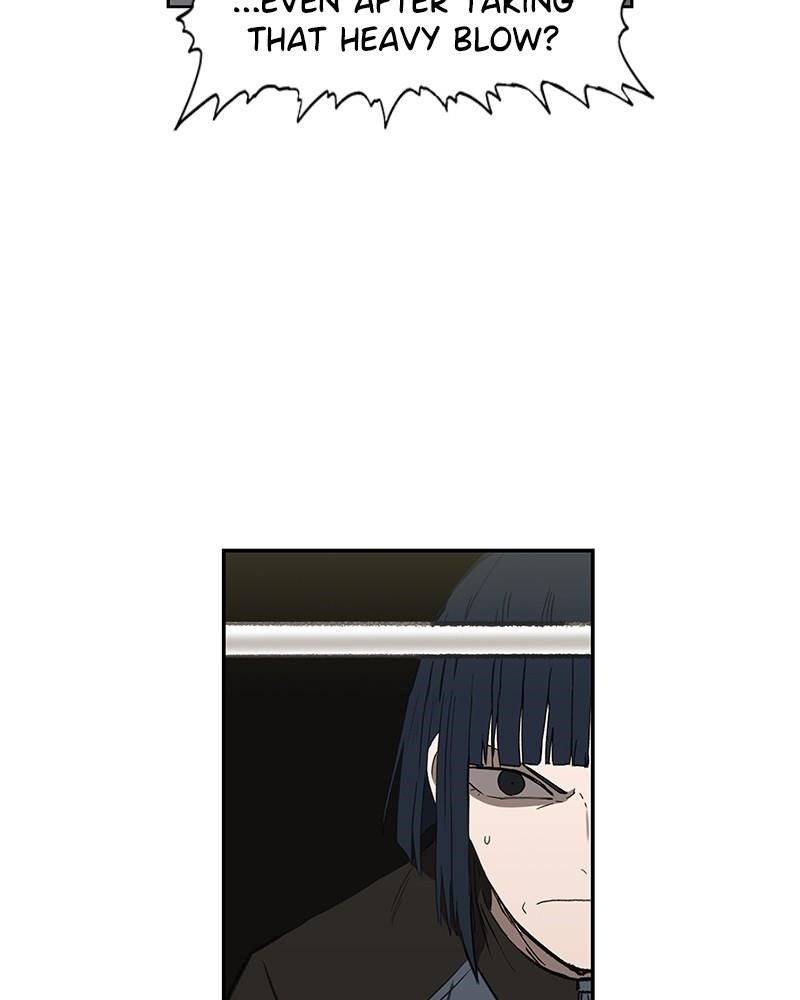 The Boxer Chapter 49 - Page 28