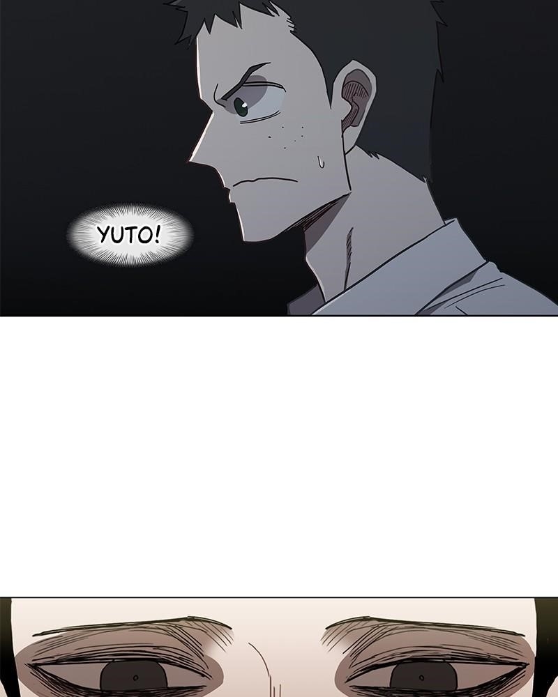 The Boxer Chapter 49 - Page 36