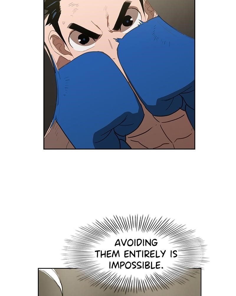 The Boxer Chapter 49 - Page 47