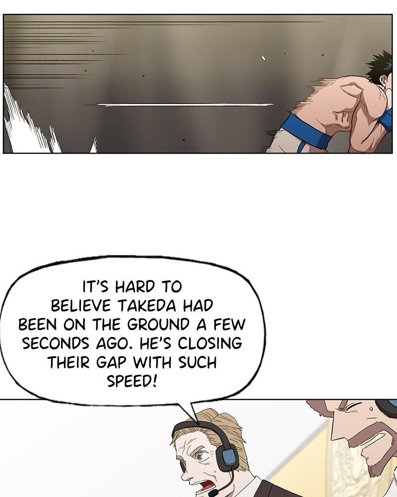 The Boxer Chapter 49 - Page 54