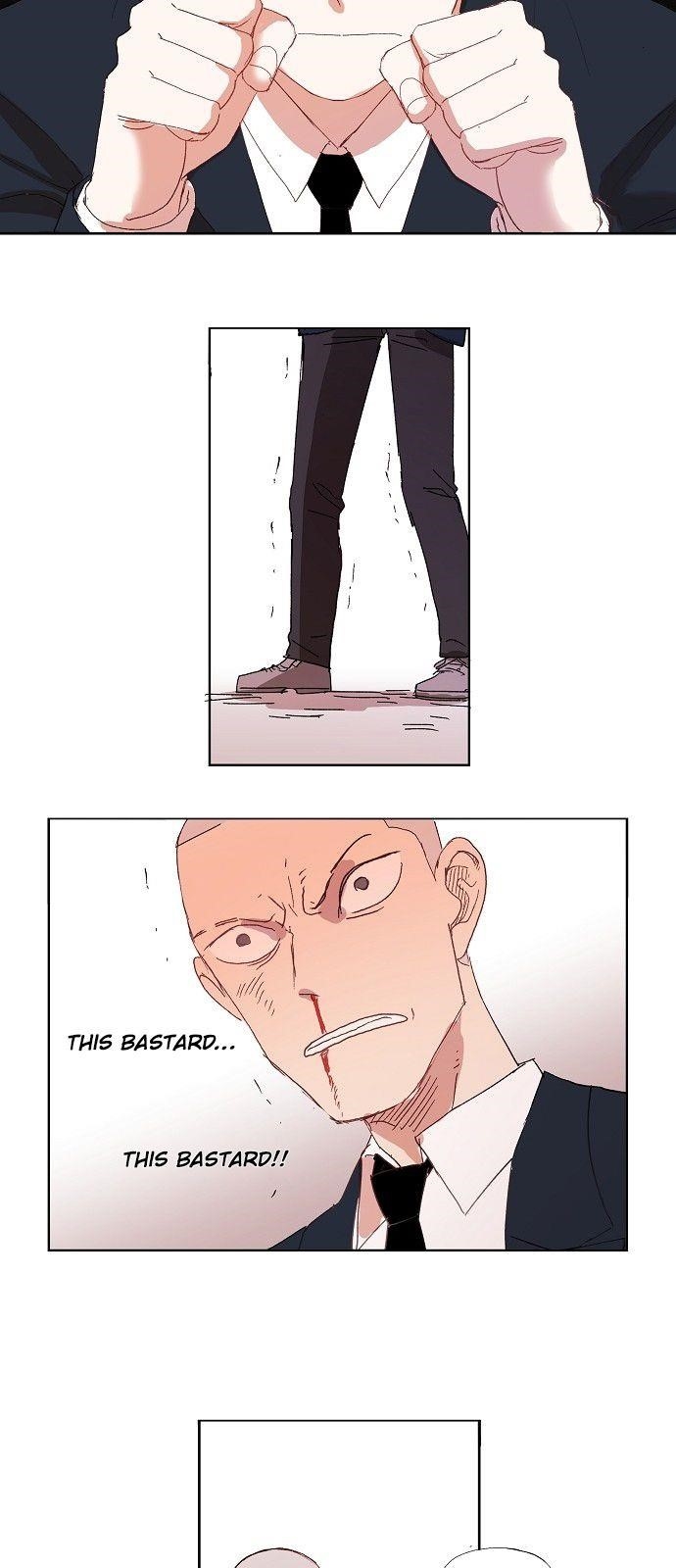 The Boxer Chapter 5 - Page 23