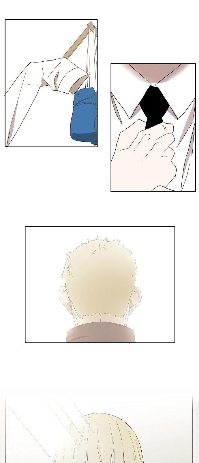 The Boxer Chapter 5 - Page 4