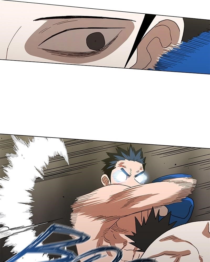 The Boxer Chapter 50 - Page 123